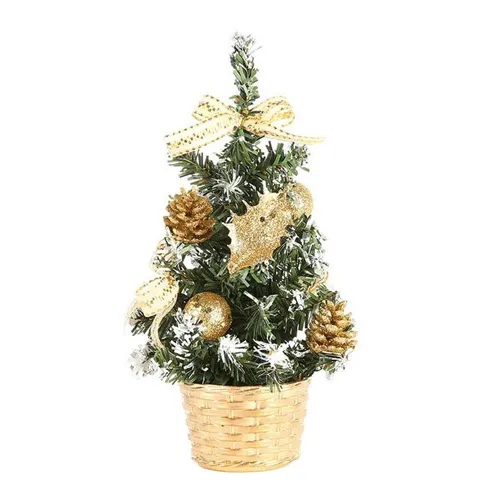 Send Christmas Mini Tree To Philippines