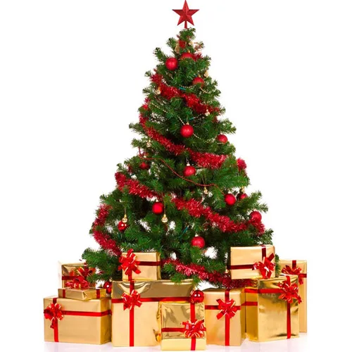 Send Christmas Mini Tree To Philippines