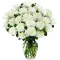 send white rose to cavite